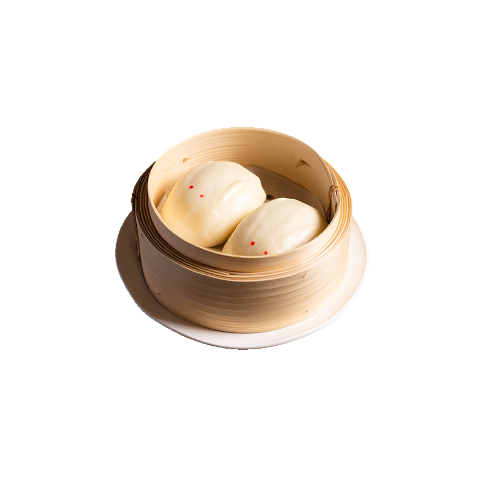 14 - Bao Crema