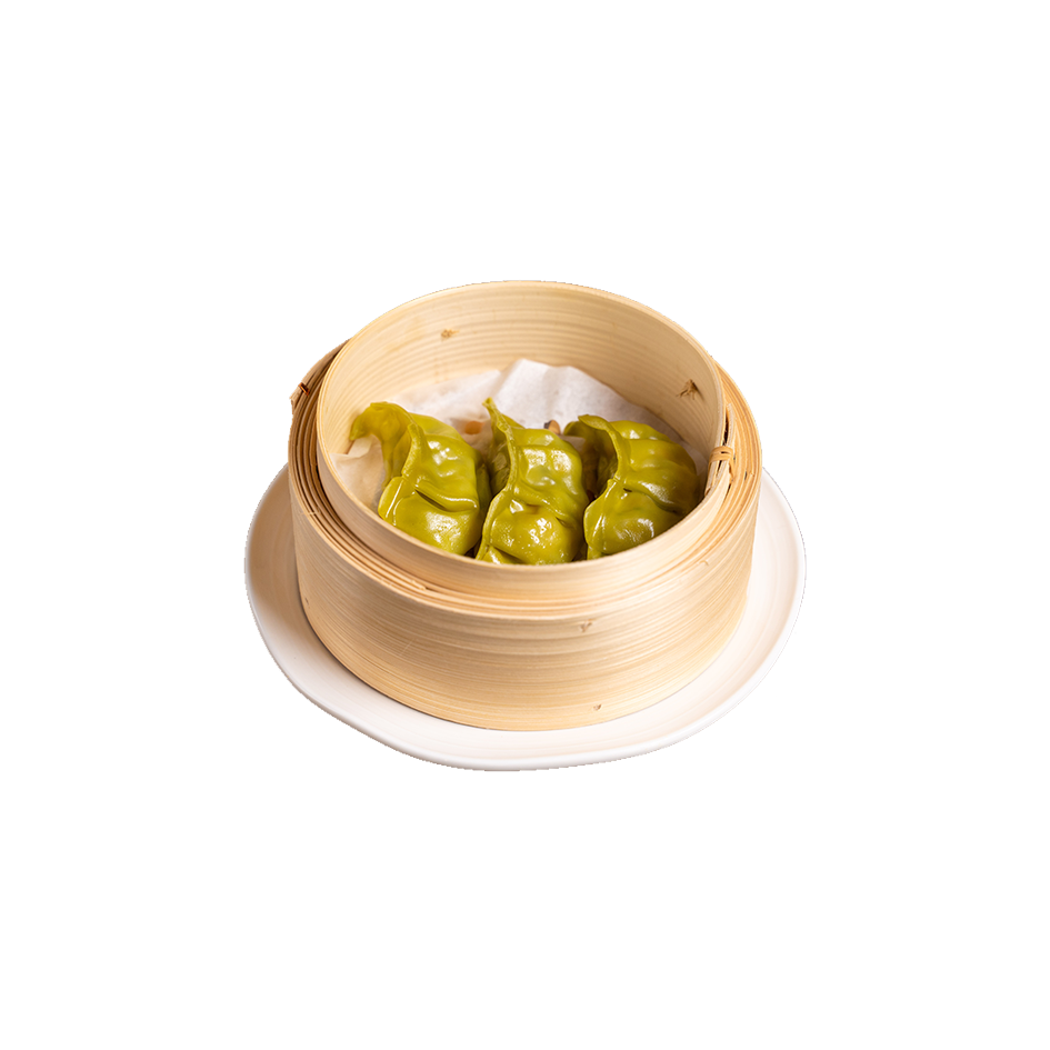 15 - Ravioli di Verdure