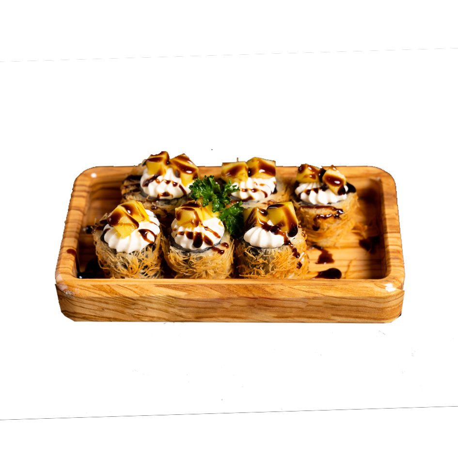 98 - Hoso Frutti