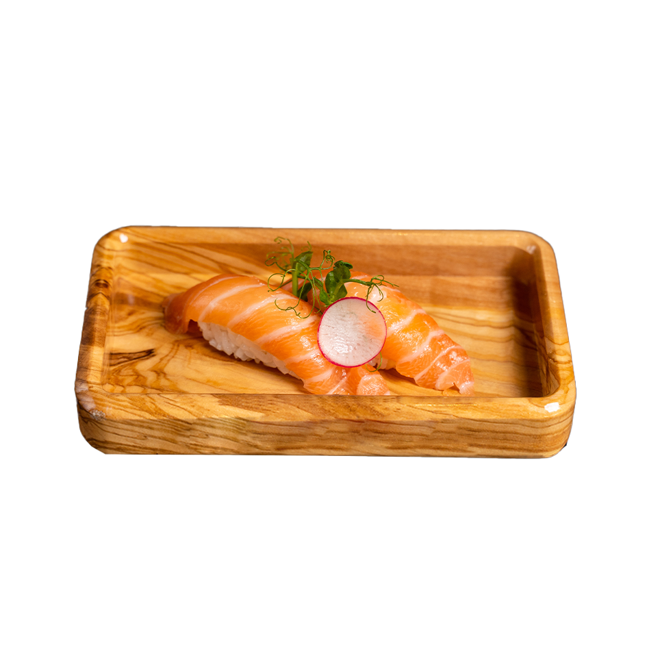 140 - Nigiri Salmone