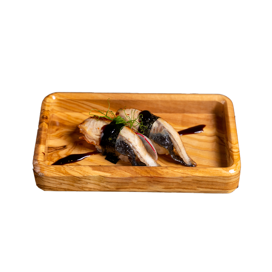 145 - Nigiri Unaghi