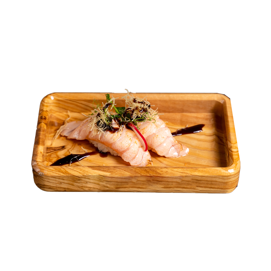 146 - Nigiri Tartufo