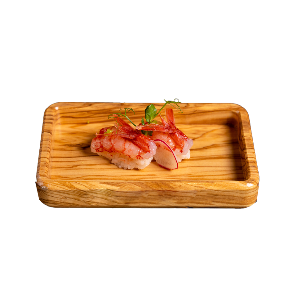 150 - Nigiri Amaebi