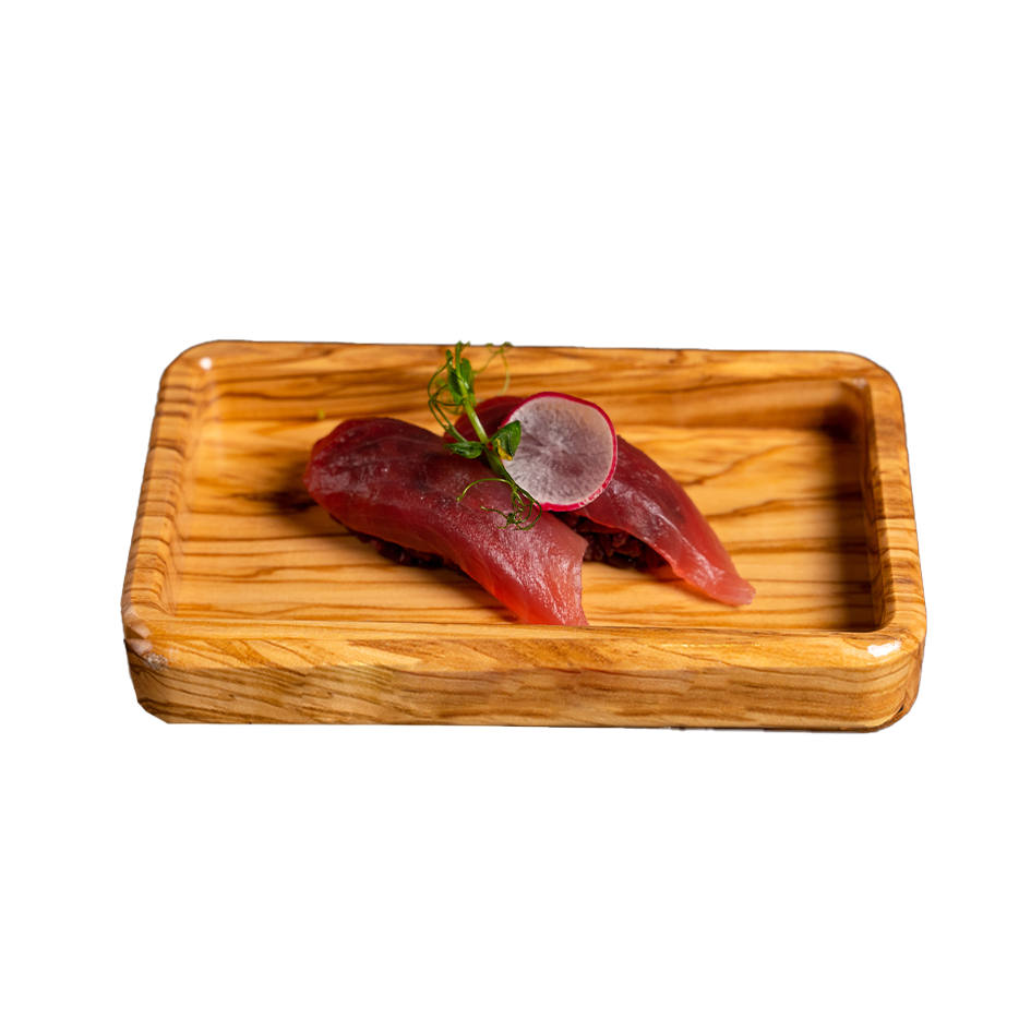 153 - Nigiri Tonno Nero