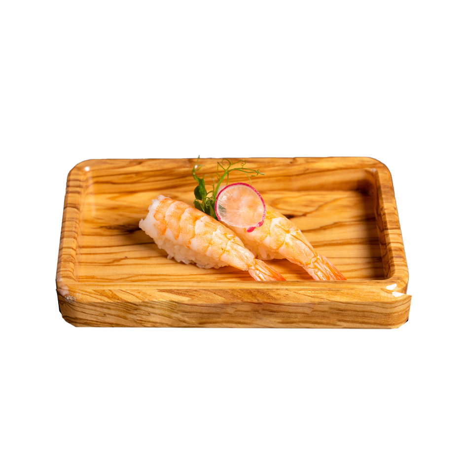 156 - Nigiri Ebi